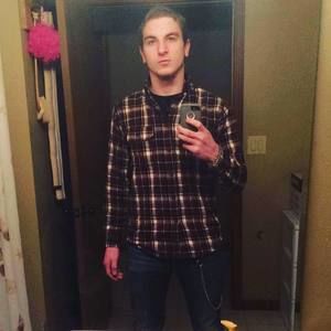 Meet your Posher, Aaron